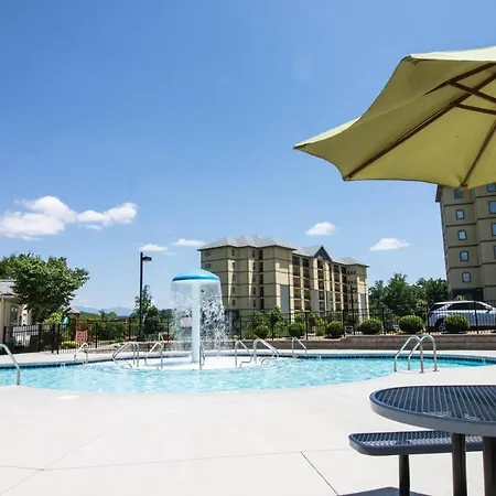 Mountain View Condo #3704